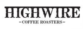 Highwire Coffee Roasters Logo